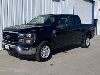 Used 2023 Ford F150 XLT image 1
