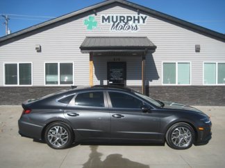 Used 2023 Hyundai Sonata SEL image 1