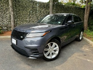 Used 2024 Land Rover Range Rover Velar Dynamic SE image 1