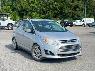 Used 2015 Ford C-MAX SEL w/ Equipment Group 302A image 1