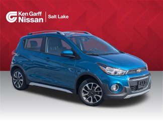 Used 2020 Chevrolet Spark ACTIV image 1