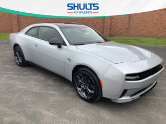 New 2025 Dodge Charger R/T w/ Quick Order Package 25M R/T image 1
