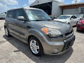 Used 2010 Kia Soul + w/ Audio Pkg image 1