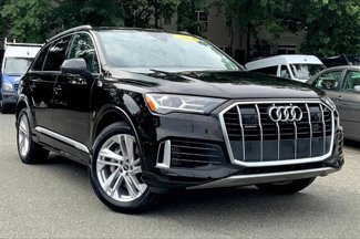 Used 2023 Audi Q7 3.0T Premium Plus image 1