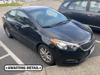 Used 2016 Kia Forte LX w/ LX Popular Plus Package image 1