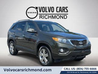 Used 2012 Kia Sorento EX w/ Premium Plus Pkg image 1
