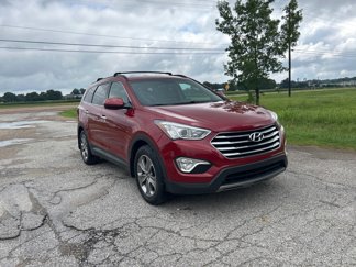 Used 2013 Hyundai Santa Fe GLS w/ Popular Equipment Pkg image 1