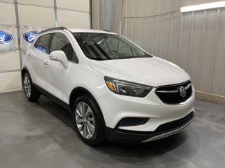 Used 2019 Buick Encore Preferred image 1