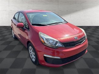 Used 2017 Kia Rio LX image 1