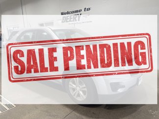 Used 2014 Chevrolet Equinox LS image 1