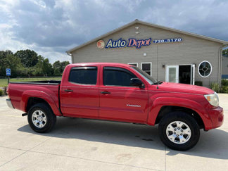 Used 2008 Toyota Tacoma PreRunner image 1