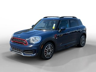 Used 2019 MINI Cooper Countryman John Cooper Works w/ Driver Assistance Package image 1
