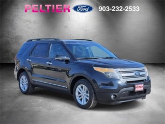 Used 2013 Ford Explorer XLT video 1