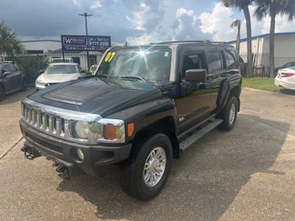 Used 2007 HUMMER H3 image 1