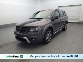 Used 2017 Dodge Journey Crossroad w/ Popular Equipment Group image 1