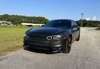 Used 2018 Dodge Charger R/T w/ Plus Group image 1