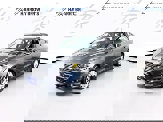 Used 2015 Ford Fusion SE w/ Equipment Group 202A video 1