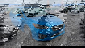 Used 2019 Subaru Impreza 2.0i Premium image 1