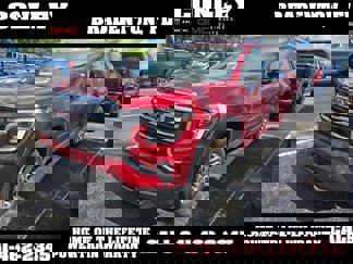New 2026 GMC Terrain Elevation image 1