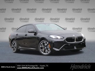 New 2025 BMW 228i xDrive image 1