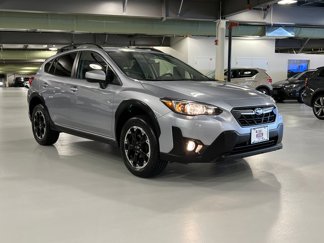 Used 2023 Subaru Crosstrek 2.0i Premium image 1
