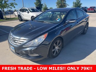 Used 2011 Hyundai Sonata Limited w/ Navigation Pkg 5 image 1