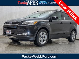 Used 2015 Ford Escape SE w/ Equipment Group 201A image 1