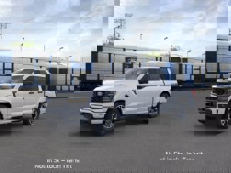 New 2025 Ford F150 STX w/ Equipment Group 200A image 1