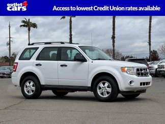 Used 2011 Ford Escape XLS w/ 102A Rapid Spec Order Code image 1