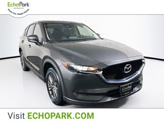 Used 2017 MAZDA CX-5 Touring w/ Preferred Equipment Package image 1