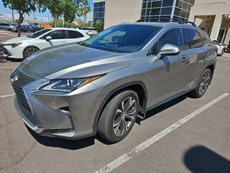Used 2018 Lexus RX 350 FWD w/ Premium Package image 1