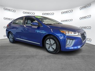 Used 2020 Hyundai Ioniq SE image 1