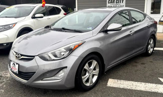 Used 2016 Hyundai Elantra Value Edition image 1