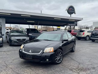 Used 2012 Mitsubishi Galant SE image 1