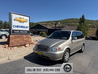 Used 2005 Kia Sedona image 1
