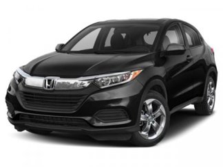 Used 2020 Honda HR-V LX image 1