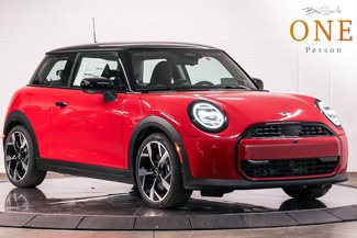 New 2025 MINI Cooper S image 1