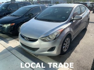 Used 2013 Hyundai Elantra GLS image 1