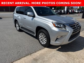 Used 2016 Lexus GX 460 w/ Premium Package image 1