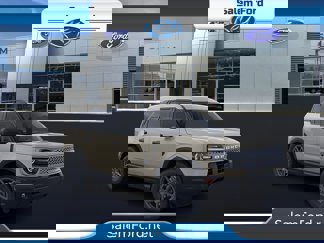 New 2025 Ford Bronco Sport Big Bend image 1
