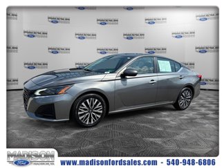 Used 2023 Nissan Altima 2.5 SV image 1