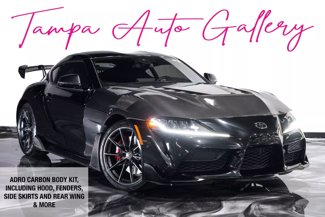 Used 2024 Toyota Supra image 1