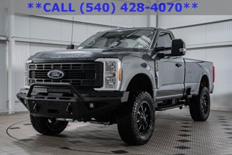 Used 2024 Ford F350 XL w/ XL Off-Road Package image 1