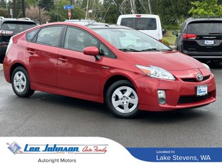 Used 2010 Toyota Prius Two image 1