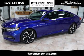 Used 2019 Honda Accord Sport image 1