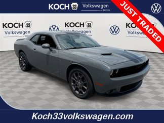 Used 2018 Dodge Challenger GT w/ Driver Convenience Group image 1