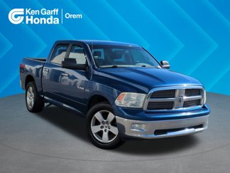 Used 2010 Dodge Ram 1500 Truck SLT w/ Big Horn Regional Pkg image 1