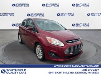 Used 2015 Ford C-MAX SEL w/ Equipment Group 301A image 1