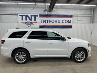Used 2024 Dodge Durango GT image 1