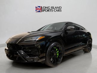 Used 2022 Lamborghini Urus image 1